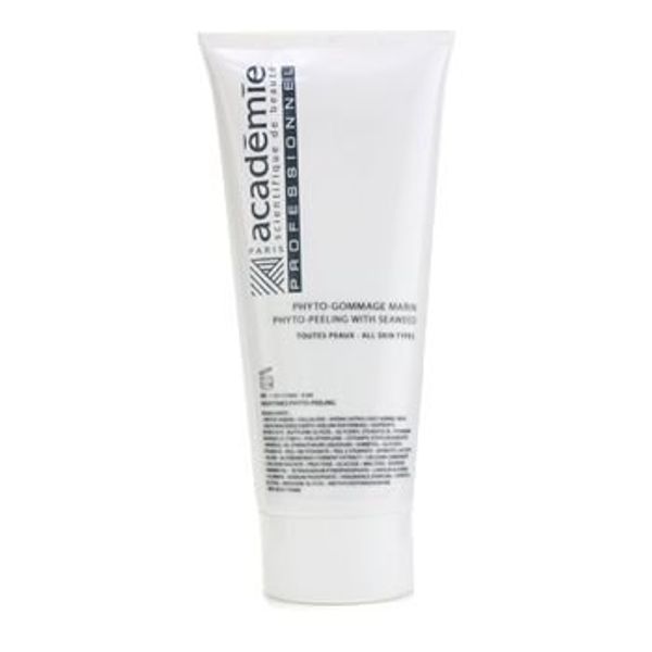 Academie Phyto-Peeling With Seaweed (Salon Size) 200ml/6.75oz - Hautpflege