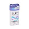 Sure Original Solid Anti Perspirant and Deodorant, Regular Scent, 2.7-Ounces (Pack of 2)