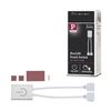 Paulmann 70975 MaxLED Touch Switch Max. 144 W Silver