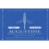 Augustine 650433 "Blue Label Single G3" String for Classic Guitar