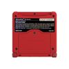 IPS Ready GBA SP Housing Shell Buttons Replacement Kit for Gameboy Advance SP