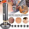 Rechargeable Vacuum Cupping Device 6/12Level Adjustable Anti-Cellulite Massager