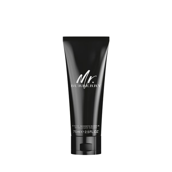 Burberry Mr Burberry Face Moisturiser 75ml
