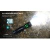 Acebeam E75 Quad-Core High-performance Rechargeable Flashlight 6500K -4500 Lumen