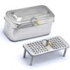Endodontic Box, Endo Files Holder for 72Pcs by G.S Online Store