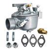 munirater Carburetor Replacement for EAE9510C Schebler Tractor NAA NAB Jubilee TSX428