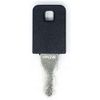 Haworth HW298 Replacement Keys: 2 Keys