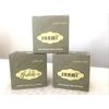 Handmade Extra Natural Ancient Laurel Olive Oil Soaps - 3 Soap Bars Shami
