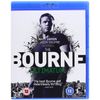 The Ultimate Bourne Collection [Blu-ray] [Region Free]