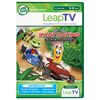 LeapFrog LeapTV Learning Game Leap Frog Kart Racing Supercharged