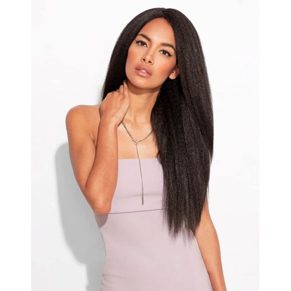 Smooth Blowout
