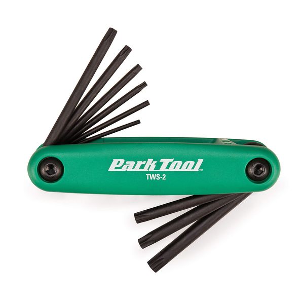 TWS-2 NAVAJA TORX T 7 - T 40