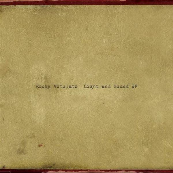 Light & the Sound