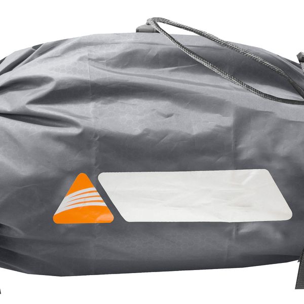 Vango Replacement Fast Pack Bag - Smoke (Small)