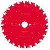 Freud LP30M General Purpose Circular Saw Blade 150mm 24T 20mm