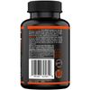 Cycle Support, Kidney, Liver, Digestion Supplement, Milk Thistle - 60 Caps
