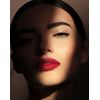 Pupa True Lips Lip Pencil (017 Natural) Intense, Ultra Pigmented Lipstick - Available in 17 Variations, Suitable for Any Pupa Lipstick