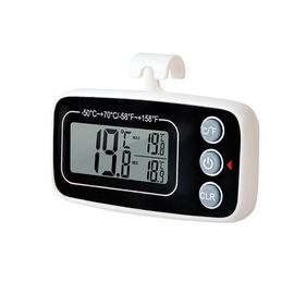 Fahrenheit Digital Thermometer Module with Probe -58F to 158F