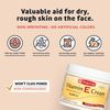 De La Cruz Vitamin E Cream, 4 Ounce