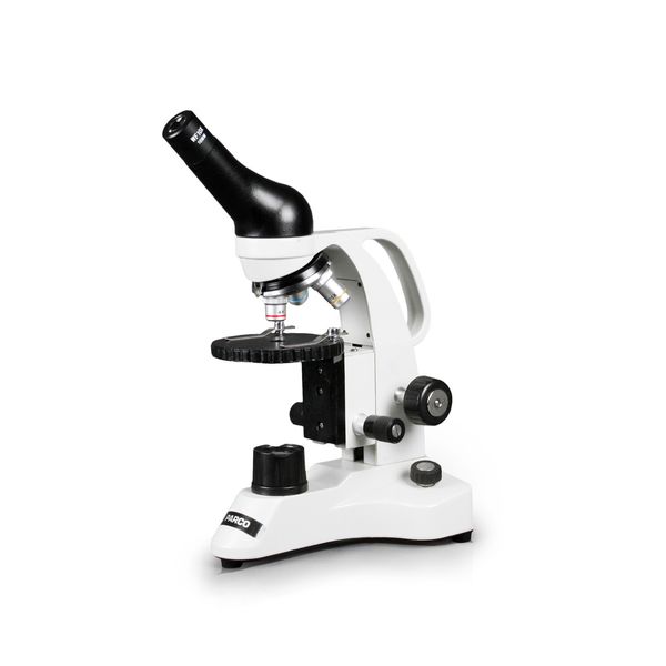 Parco Scientific 3050-RC Monocular Compound Microscope