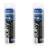 Sulky 12-Inch by 9-Yard Solvy Water Soluble Stabilizer Roll (2 Pack)