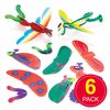 Baker Ross O671 Insect Gliders (Pack of 6)