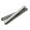 5,000 Count 18 Gauge x 1/4 inch Crown x 1 inch Long Electro-Galvanized Medium