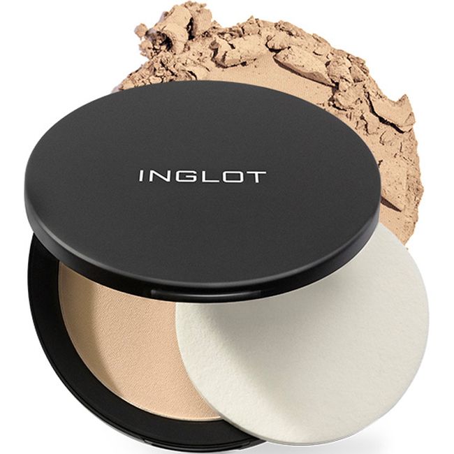 Inglot Perfect Finish Pressed Powder 9g