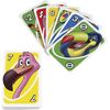 Mattel Games UNO GPM86 Card Game-Junior