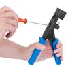Everest Media Solutions Replacement Head for 90° Angled easyJACK Tool (B094WB91H3)