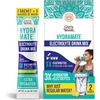 Hydramate Hydration Support Drink Mix - Electrolyte Powder Packets for Dehydrati