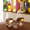 tasting glass lid
