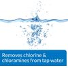 API Tap Water Conditioner 32 Ounce Multi Colored Aquarium Water Treatment