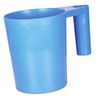 Scoop with Handle for Swimming Pool Pool Maintenance Tool Pool Measuring Cup