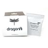 Dragonfli Clothes Moth Pheromone Trap - Attract, Catch & Kill Clothes Moth Pests - Includes Two Pheromone Lures