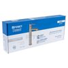 Foset ELM-46N High satin mixer for washbasin