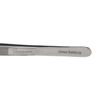 Gerald Tissue Forceps 7" Straight Delicate 1x2 Teeth German Stainless Steel