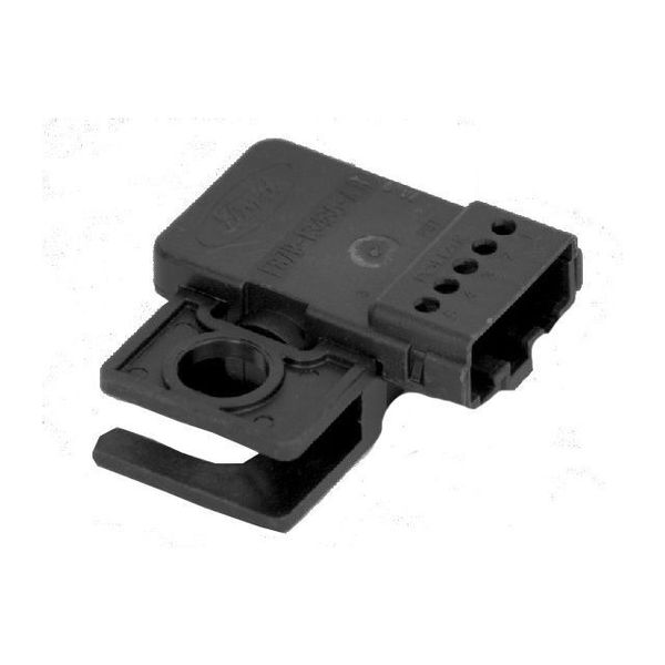 Motorcraft Stop Light Switch fits Ford Explorer 1998-1999 66PGVX