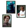 Stranger Things 2 Sticker Collection - x36 Packs