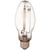 Satco S3128 2100K 100-Watt Clear Medium Base ED17 High Pressure Sodium Lamp