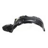 CAPA For 09-10 Corolla Front Splash Shield Inner Fender Liner Panel Left Driver