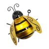 The Present Shop No.PA1872 Large Metal Bumblebee Wall Art
