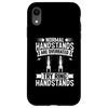 iPhone XR Gymnastics Rings Handstand Accessories Ring Gymnastics Case