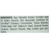 Prostate Health Complex 250 Count Zinc Lycopene Pumpkin Seed Softgels