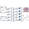 1/4" OD Quick Connect Tee Fitting Pack of 30 for RO Water Filter System