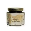 OMAQA Pure Miracle Soap | For Cleansing & Smooth Face (4 oz)