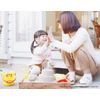 Happinet Shimajiro Daisuki! Snaba Set (For Ages 3 and Up)