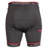 ZOIC Essential Liner Short - Men's Black, L