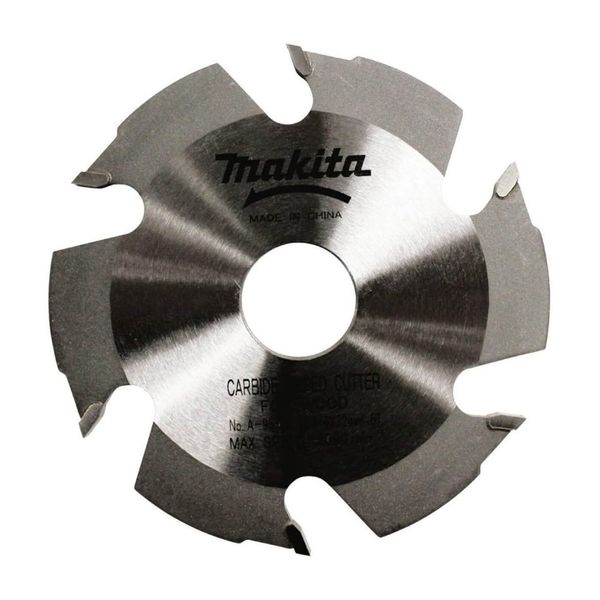 Makita B-20644 Cutter Blade 100 x 22 x 6T