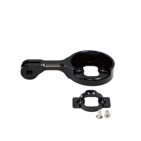 REC-MOUNTS GP Conversion Adapter, Garmin Extended Battery Pack Compatible [GP-GCP]